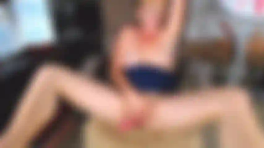 141. Parte i - gioco con dita e dildo con 6 orgasmi.