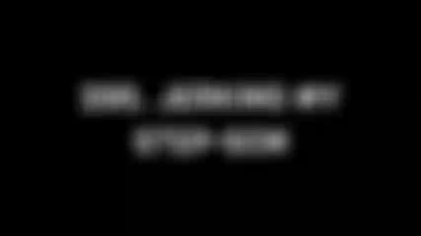 295. Che eccita il mio figliastro.