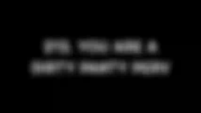 213. Sei un pervertito di mutandine sporche.