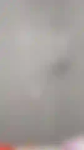 Una doccia dopo la palestra.