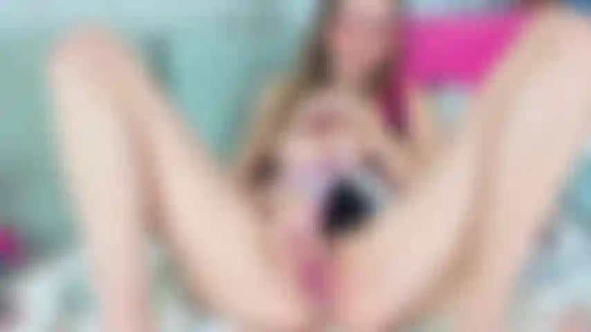 Una rapida presa in giro cremosa.