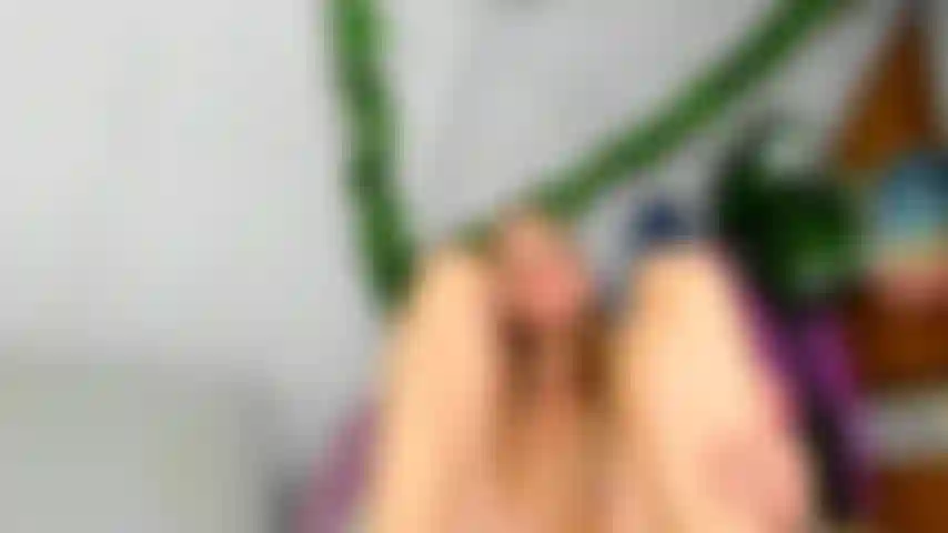 Spettacolo di piedi e gambe.