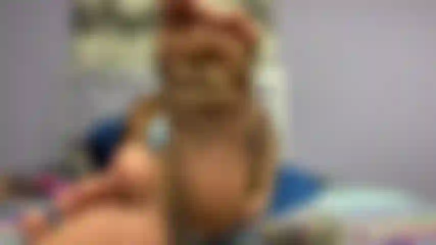 Quanto vorresti essere la mia schiava