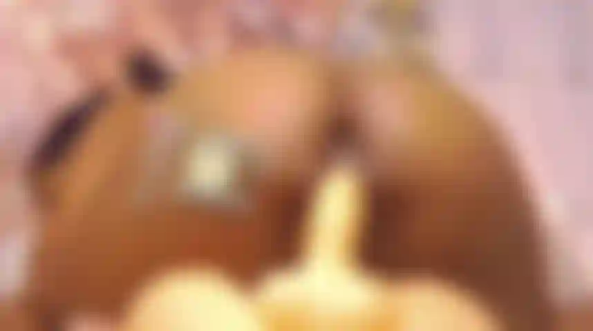 La prima volta che guido la mia bambola del sesso.