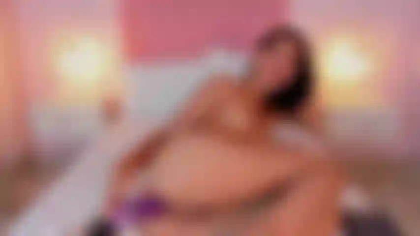 Fanculo il mio culo stretto.