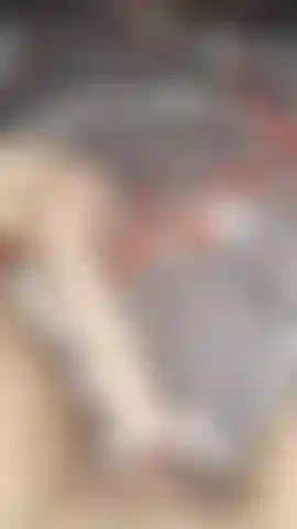 Feeling naughty before to sleep...