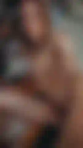 I cum down my thigh while presenting to you