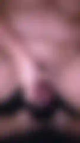 On my Knees taking the dildo