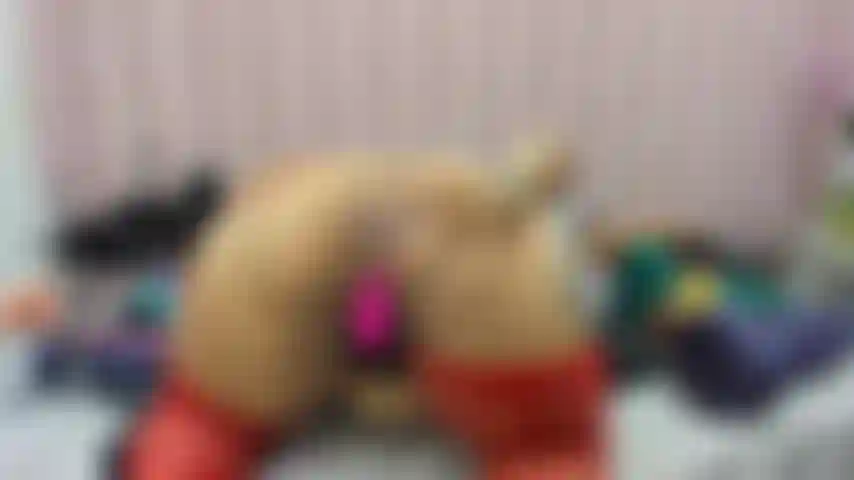 Scoreggia anale della bbc.