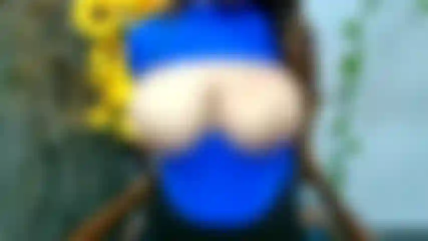 sexy dirty hindi talks and boobs out and more
........