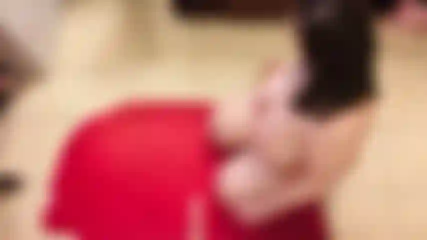 Cazzo pov alla pecorina.