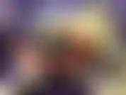 Barbone di halloween.