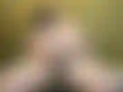 Assistente arrapata che prende in giro e gioca con la sborra.