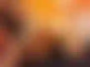 Stesa sopra di te con il mio corpone facendoti sentire tutto il mio peso tutto questo corpone su di te.