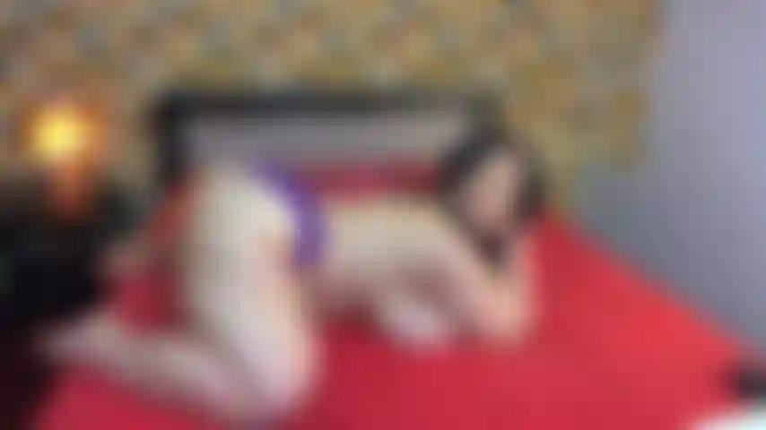 Culo tremante e joi.