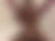 Sto oscillando e scuotendo le mie tette e la pancia per te, adori il suono che fanno le mie tette ogni volta che colpiscono la mia pancia, ti fa così duro che vorresti essere dietro di me!