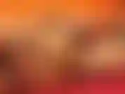 Adori quanto sono diventata grande e come sai che non smetterò mai di crescere. Guarda come gioco con la mia pancia come la faccio dondolare e il mio culo e le mie grosse gambe.