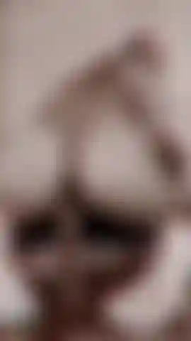 Mi sto perdendo il buco del culo.
