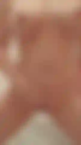 Touching myself and cum before taking a shower!!