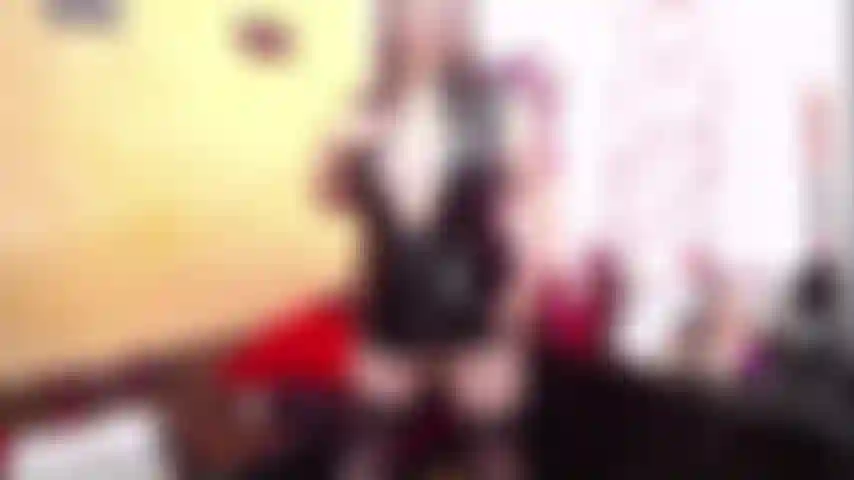 Breve tempo per masturbarmi.