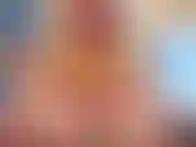 Pompino bagnato e sciatto.