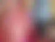 Fumo la mia sigaretta durante uno spettacolo privato. Gioco con le mie grandi tette naturali e soffio fumo / video inedito.