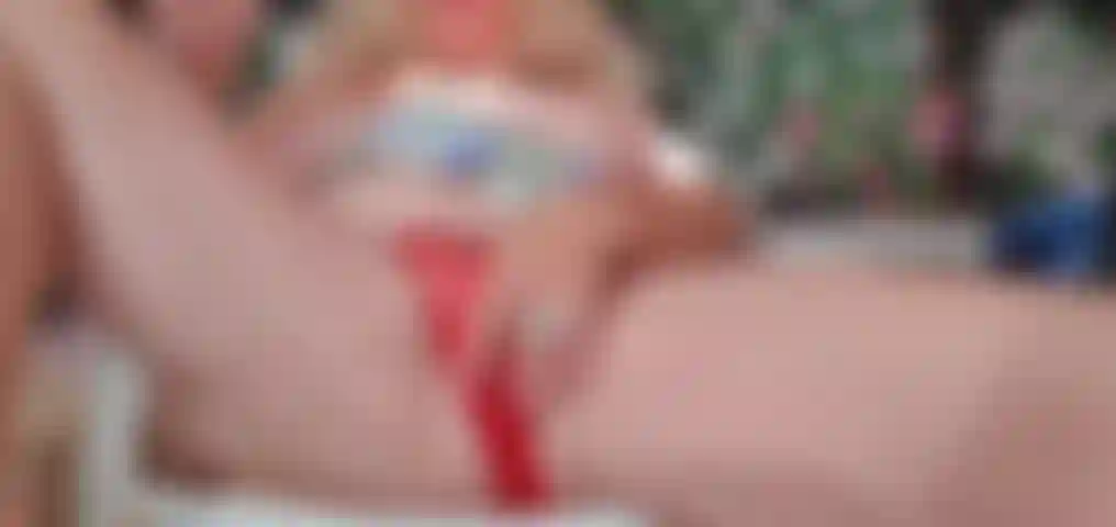 Questa mutandina è stata venduta! Guarda come me la sto