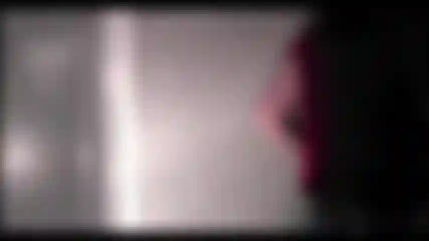 Gioco di ruolo nella mia camera d'albergo.