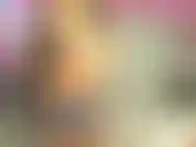 Per i muscoli, le tette e l'amante della figa.