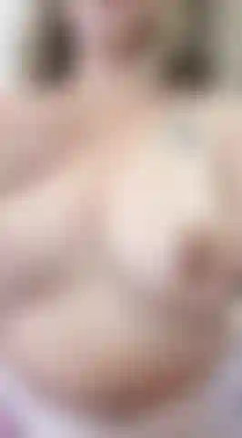 my tits are full of saliva
