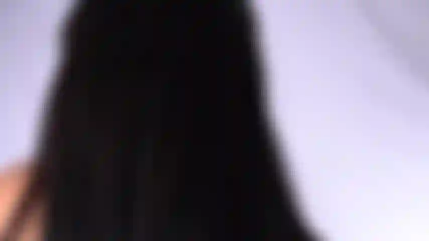 There is a certain pleasure in seeing how you get turned on while I gently touch myself for you...