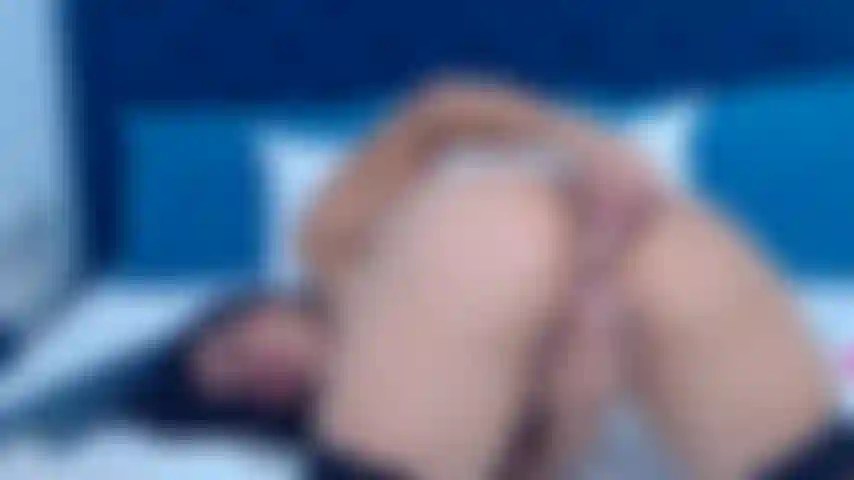 Una milf sexy anale.