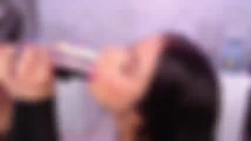 Immagino di succhiarti il ​​cazzo e che tu mi venga in bocca.