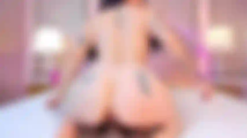 I like to bounce in a rich bbc