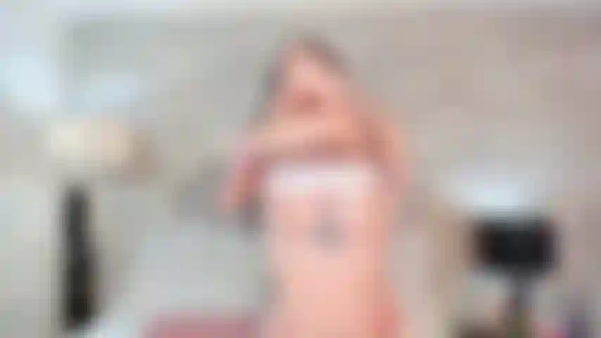 Guardami giocare con me stessa.