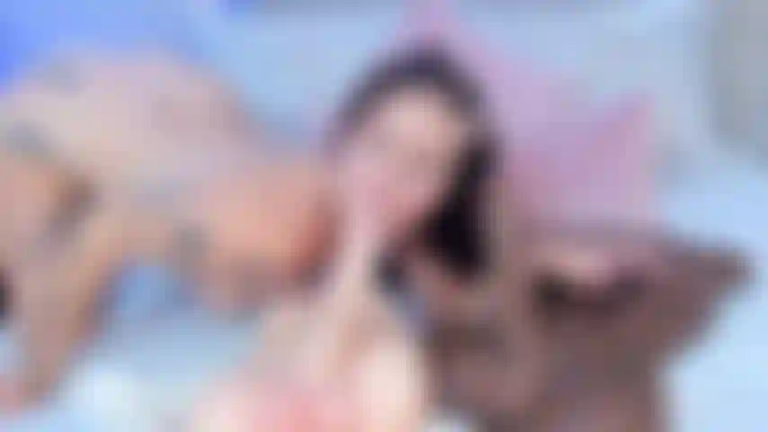BBC and a white cock, both in my mouth