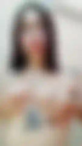 Un massaggio al mio seno.