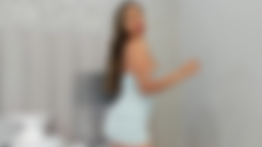 Mostra il mio vestitino.