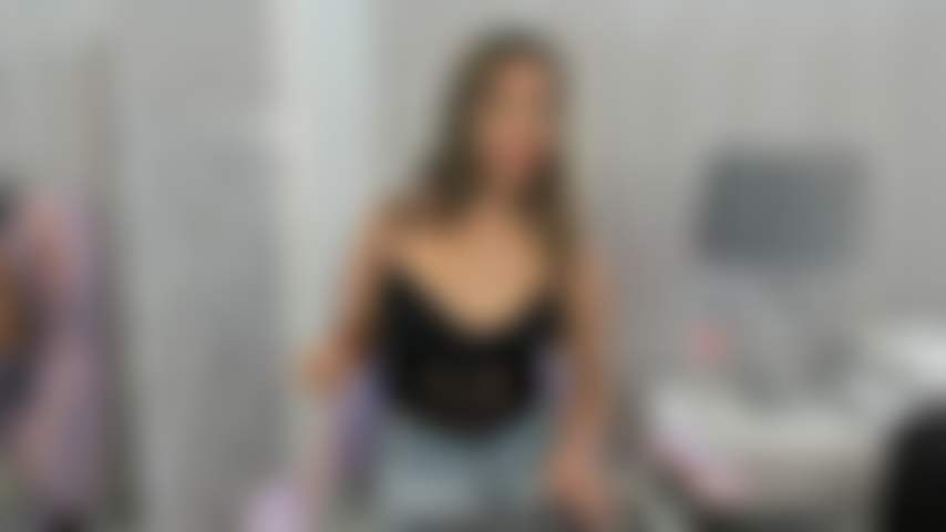 Sono anche molto timida.