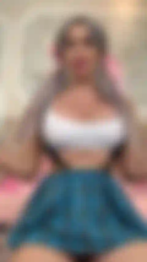 Una studentessa sexy dal culo alla bocca per te!