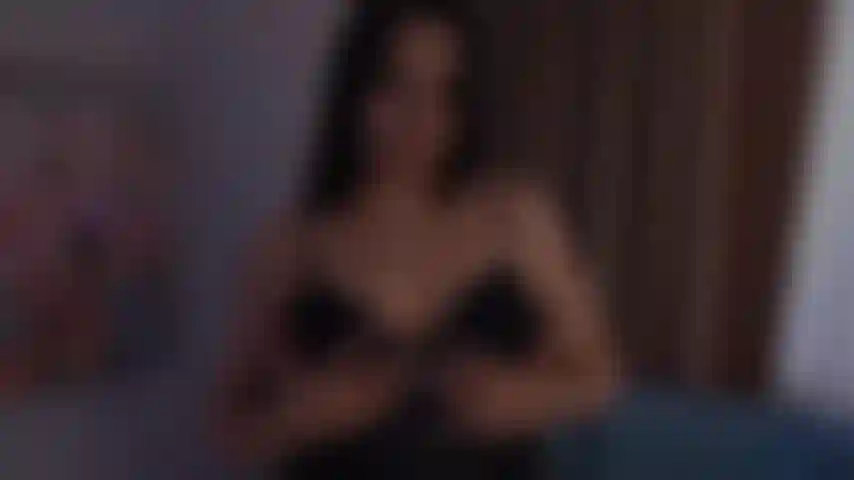 Senti ogni centimetro di me.