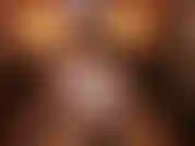 Adoro mangiare il mio dolce sperma, perché non ti vedi di persona per 10 ori.