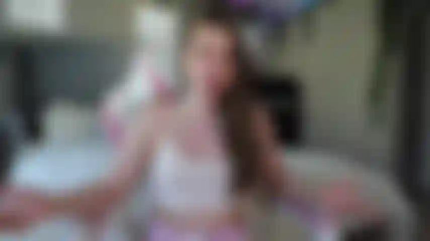 Una sgualdrina rovina-famiglie.