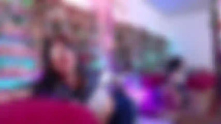 Fammi gemere senza sosta.