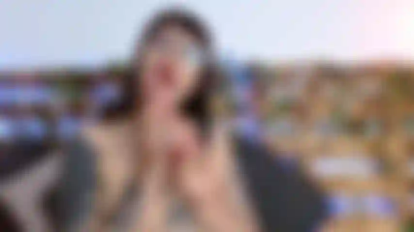 I want to make you lose in the pleasure of my blowjob