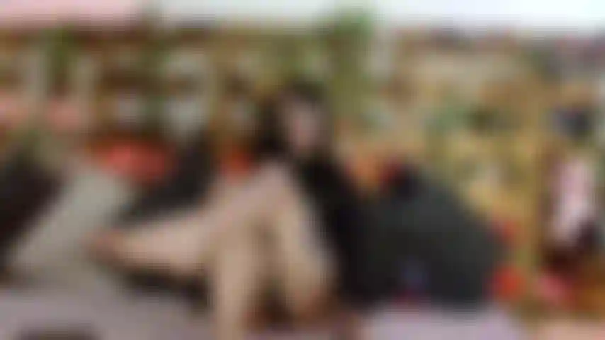 Ornaments are not necessary... my feet know how to entice you on their own