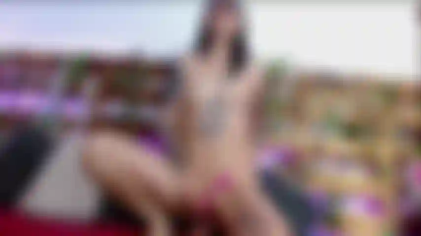 I enjoy riding you, your cock is so hard and it feels so deep when I ride on you, mmm