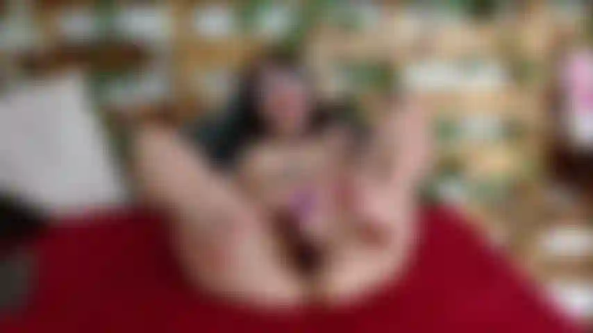 That's exactly how I like to play with my pussy it feels so good when you vibrate my clit while fucking me so deep mmm