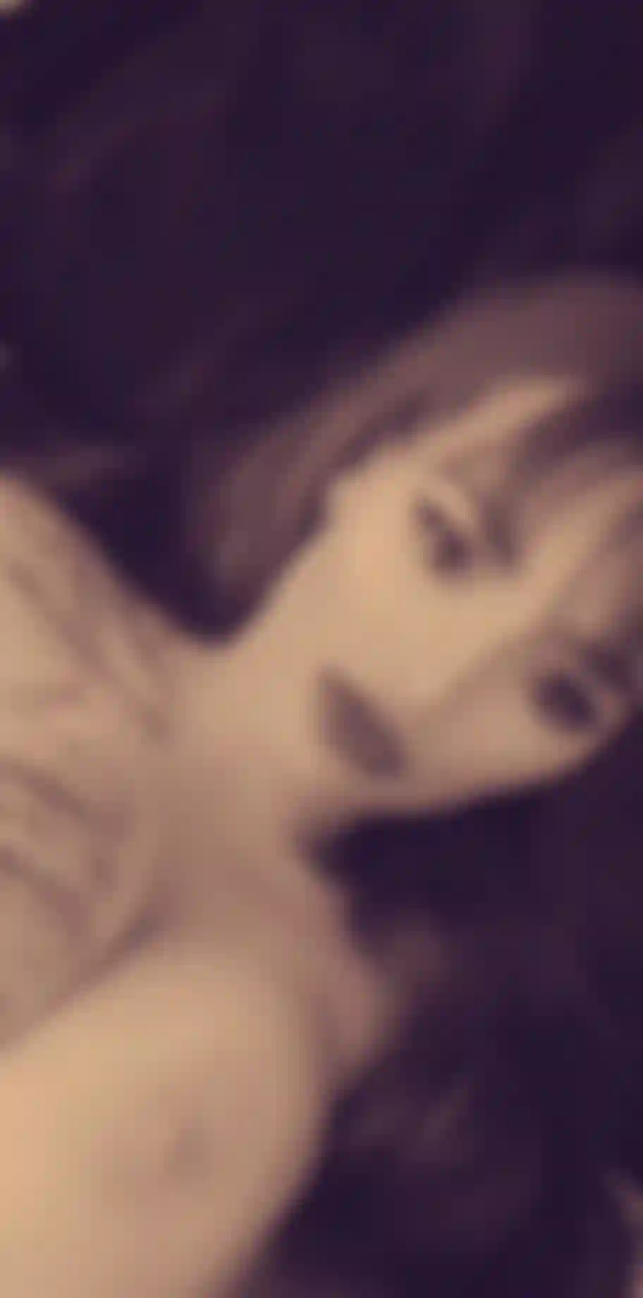 Imagine me under you like this