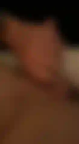 Woke & couldn't resist a stroke of my hard cock